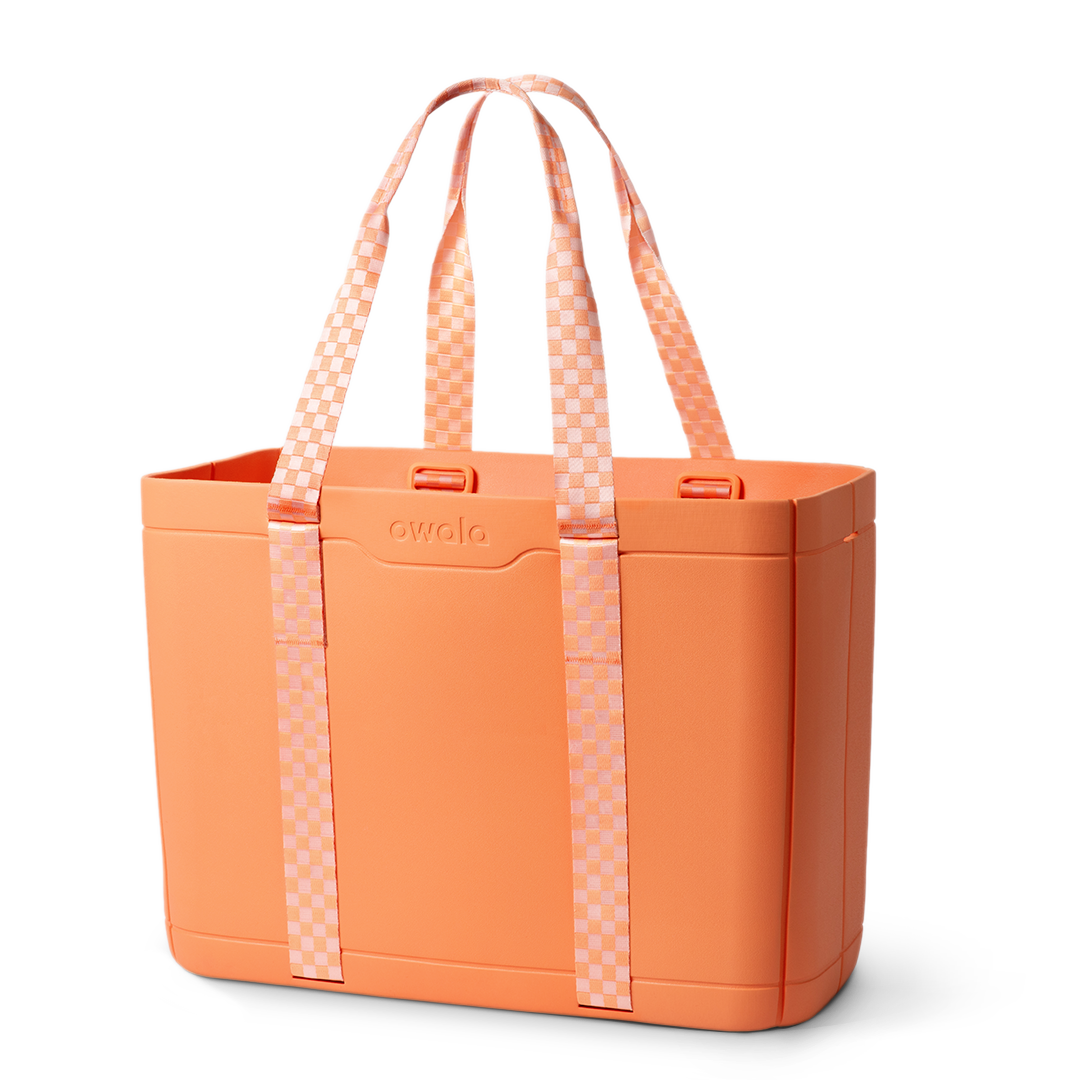 The Sun-Day Collapsible Tote (S3BSB)