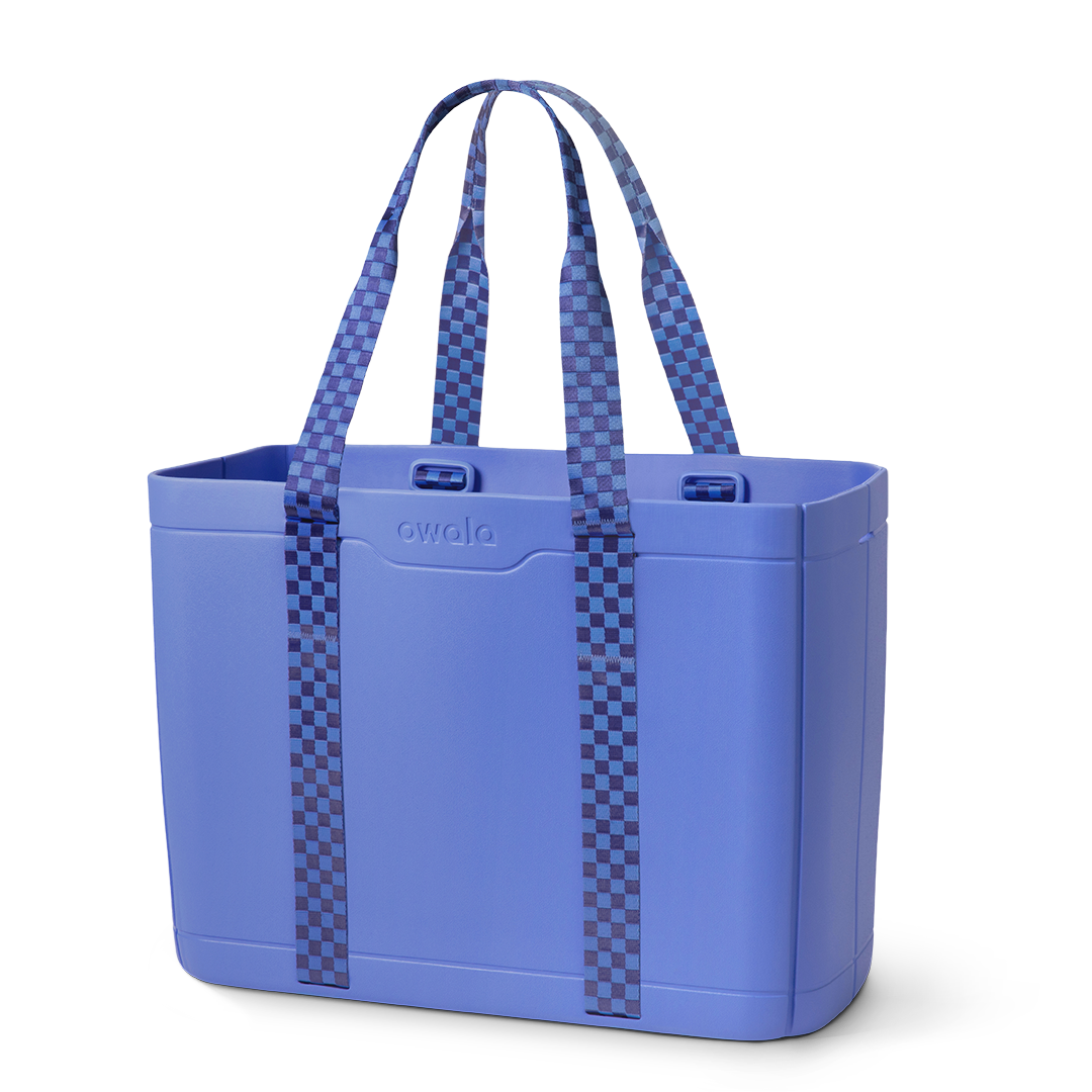The Sun-Day Collapsible Tote (S3BSB)
