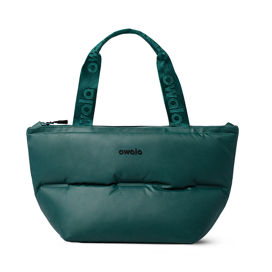 The Puffer Mini (S32XS)