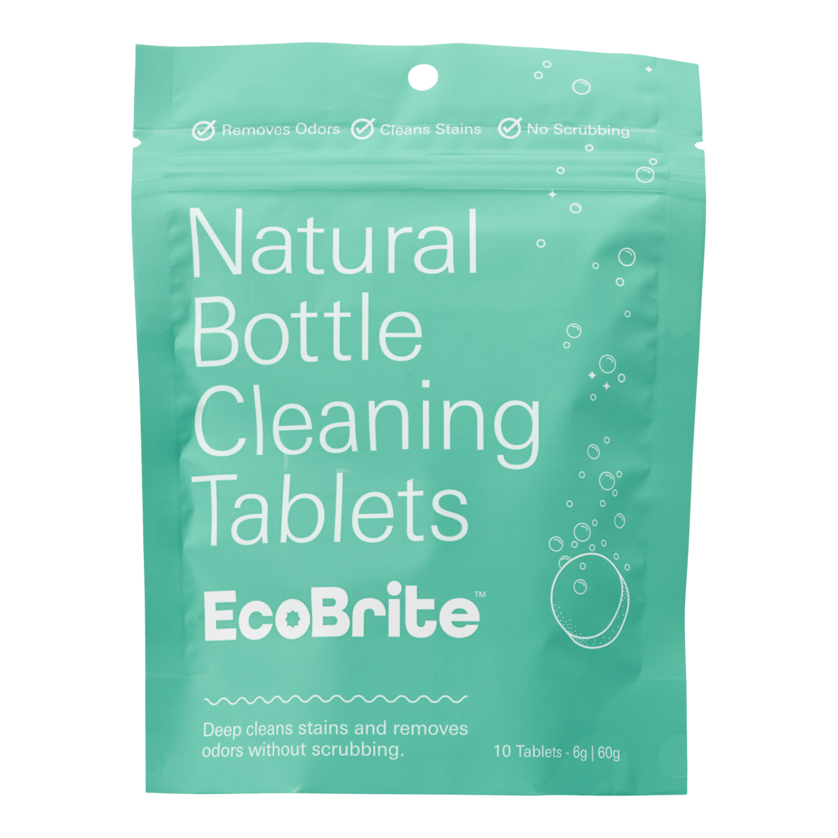 Bottle Cleaning Tablets (S37X2)