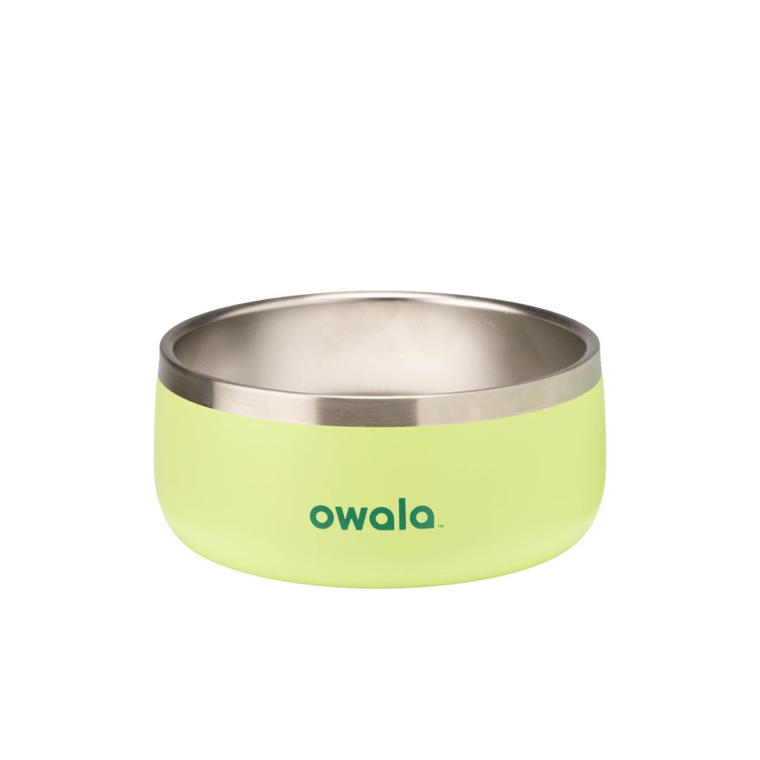Pet Bowl (S3MAF)