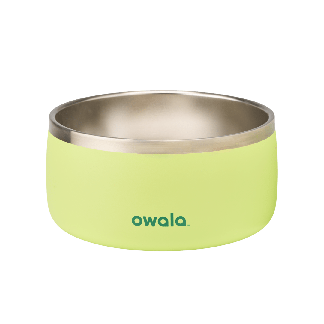 Pet Bowl (S3MAF)
