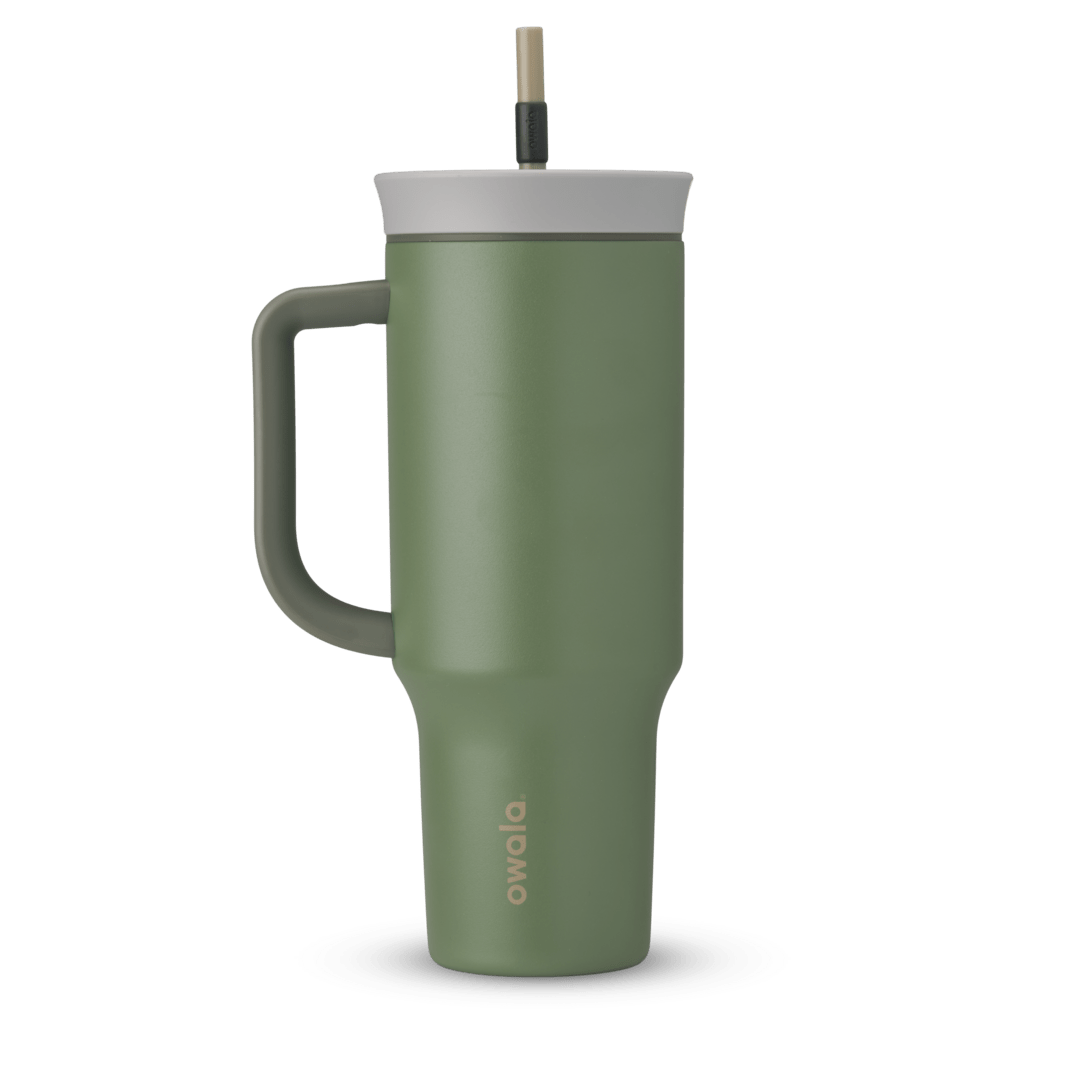 40oz Tumbler (S3AE7)