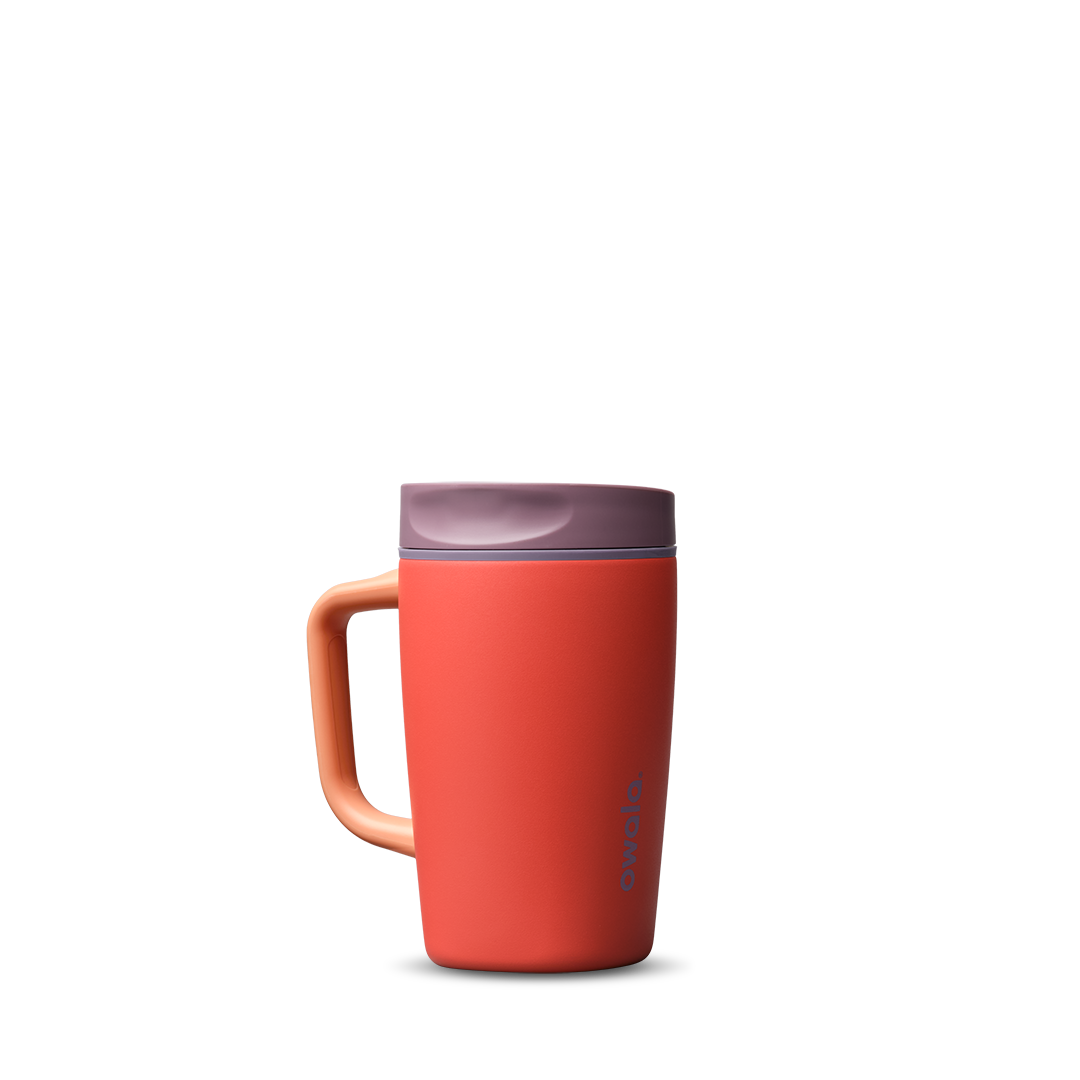 SmoothSip® Slider with Handle (S3VMN)