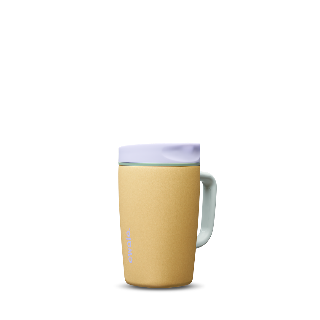 SmoothSip® Slider with Handle (S3VMN)