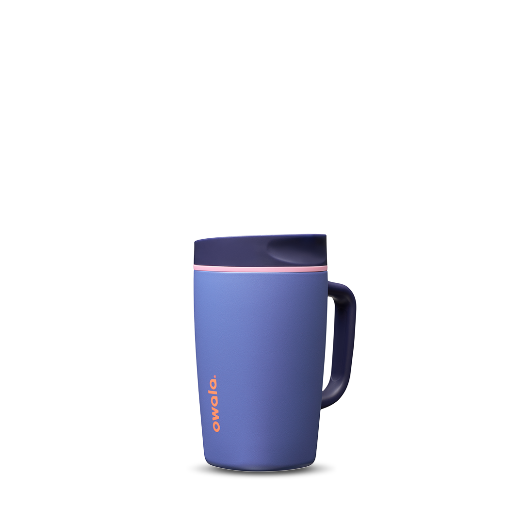 SmoothSip® Slider with Handle (S3VMN)