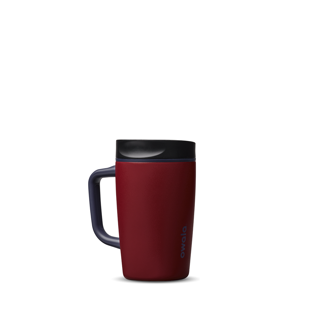 SmoothSip® Slider with Handle (S3VMN)