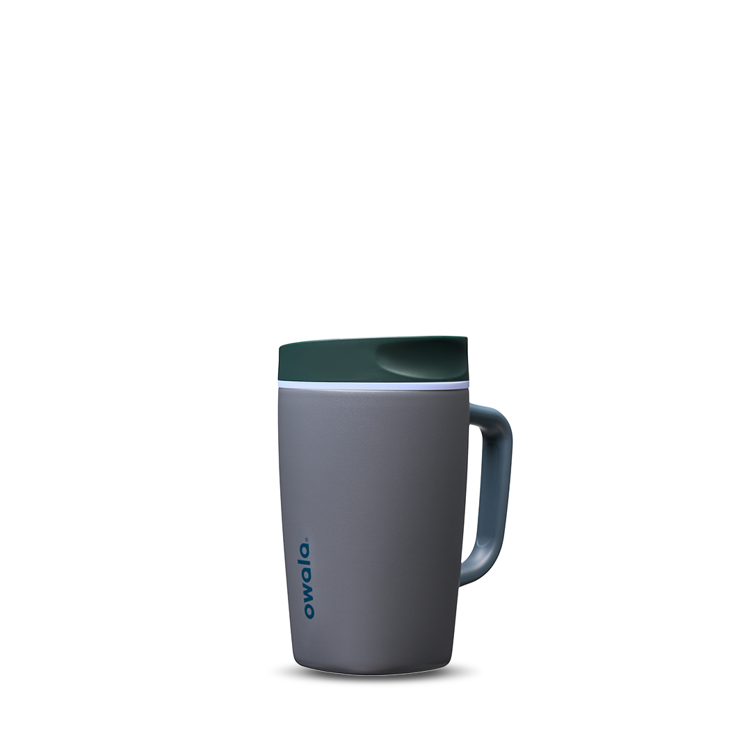 SmoothSip® Slider with Handle (S3VMN)