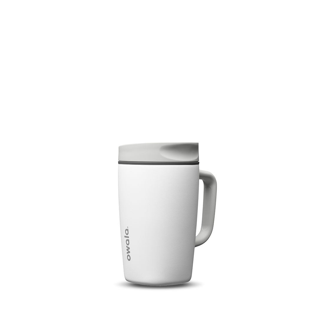 SmoothSip® Slider with Handle (S3VMN)