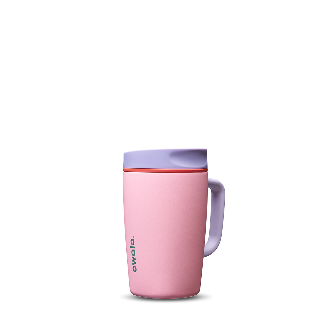 SmoothSip® Slider with Handle (S3VMN)