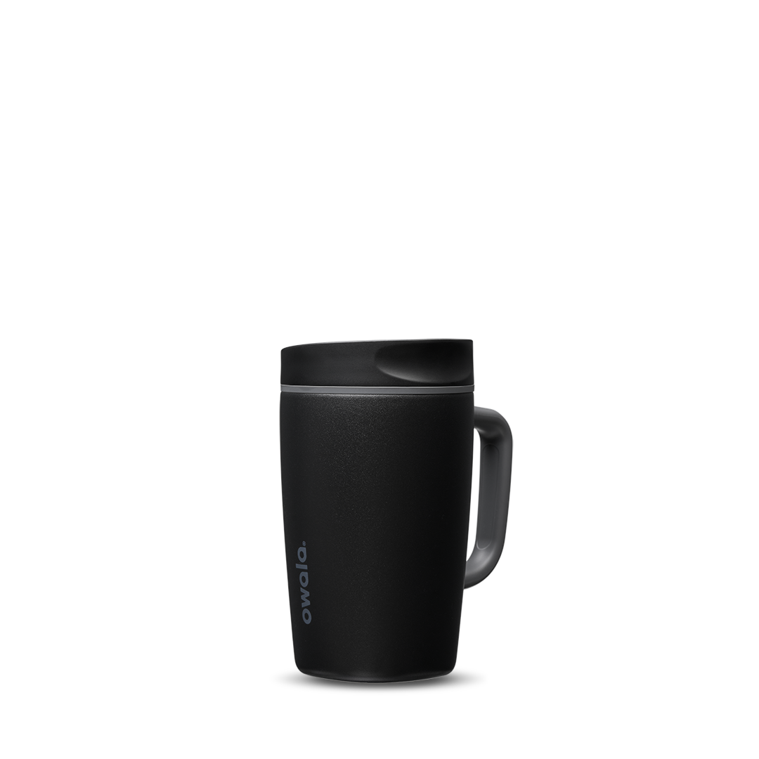 SmoothSip® Slider with Handle (S3VMN)
