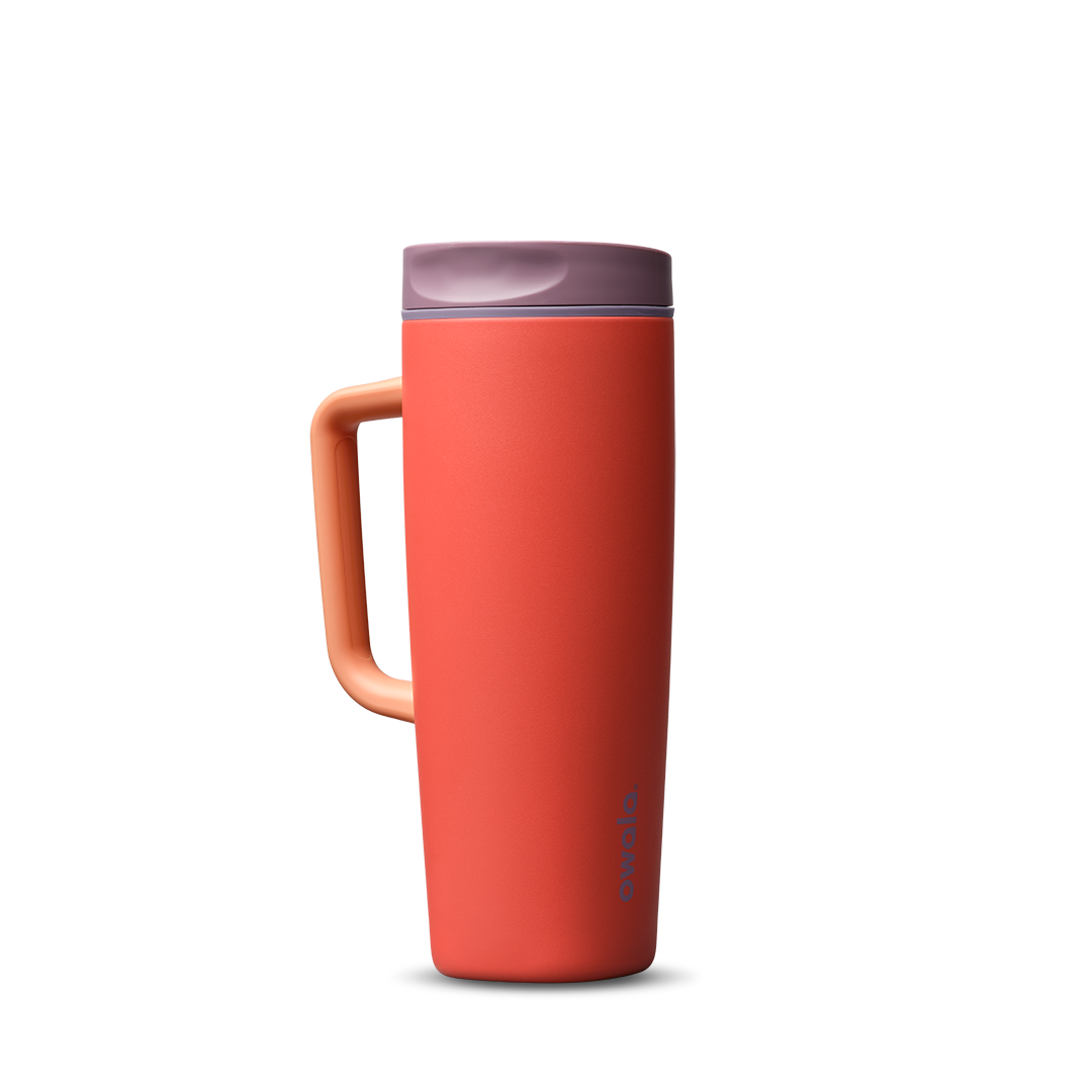 SmoothSip® Slider with Handle (S3VMN)