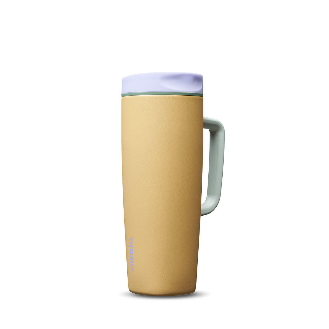 SmoothSip® Slider with Handle (S3VMN)