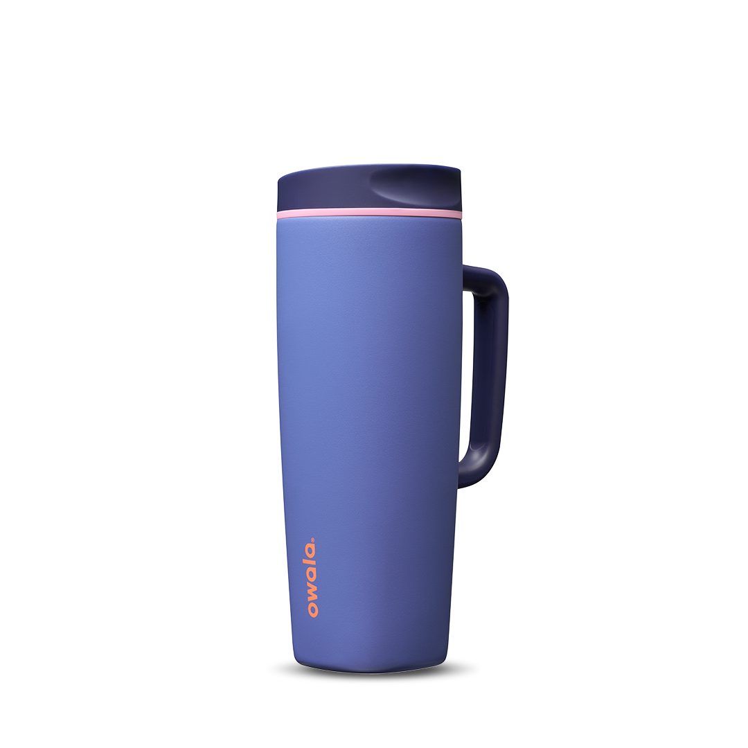 SmoothSip® Slider with Handle (S3VMN)
