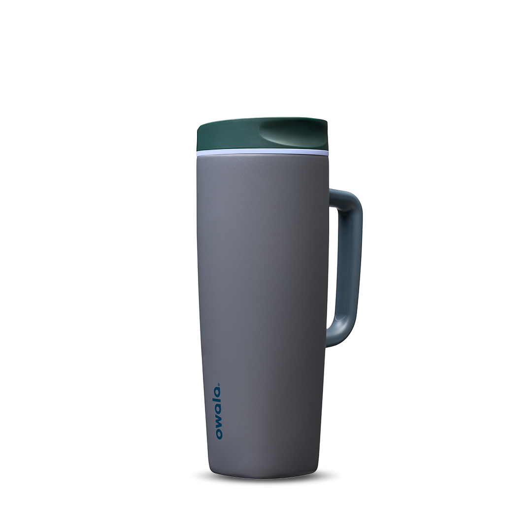 SmoothSip® Slider with Handle (S3VMN)