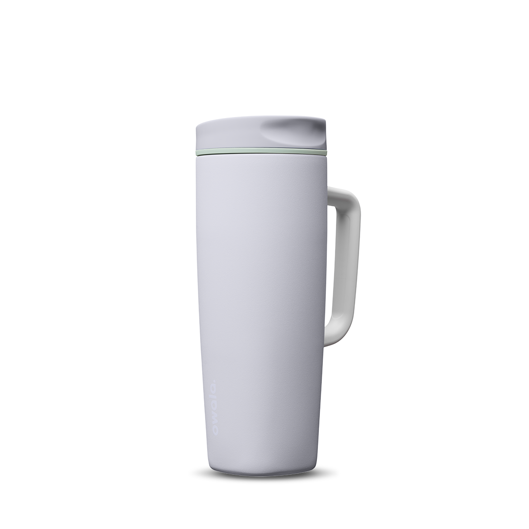 SmoothSip® Slider with Handle (S3VMN)