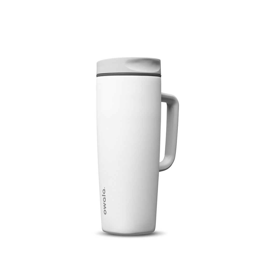 SmoothSip® Slider with Handle (S3VMN)