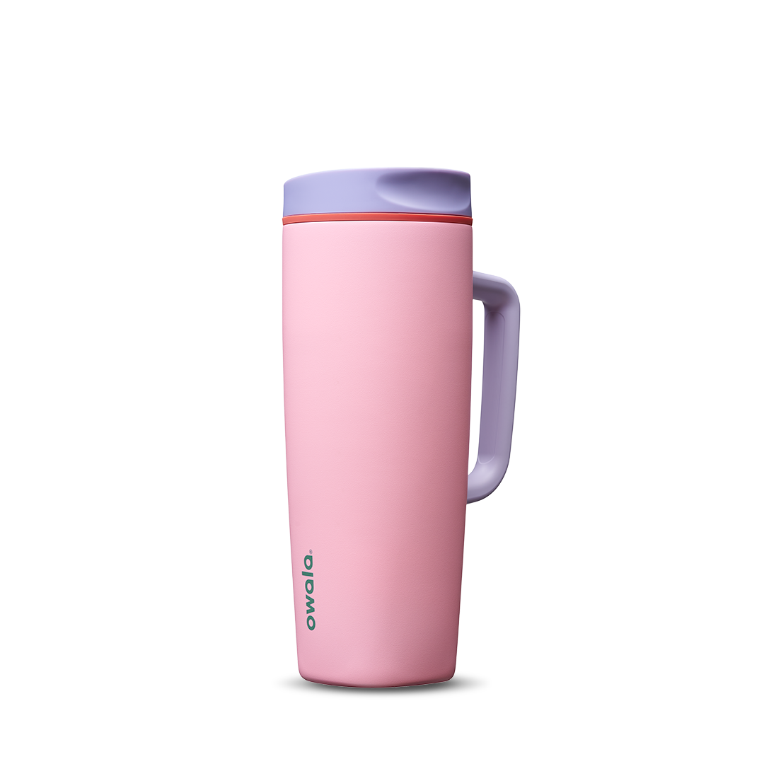 SmoothSip® Slider with Handle (S3VMN)