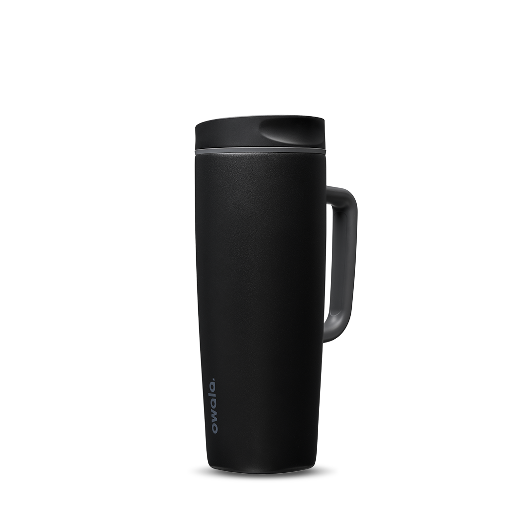 SmoothSip® Slider with Handle (S3VMN)