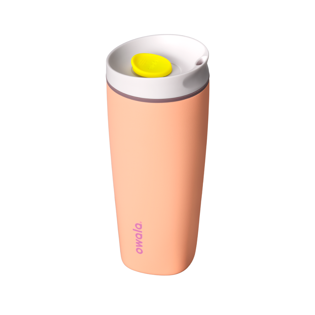 SmoothSip® Slider (S3ACN)