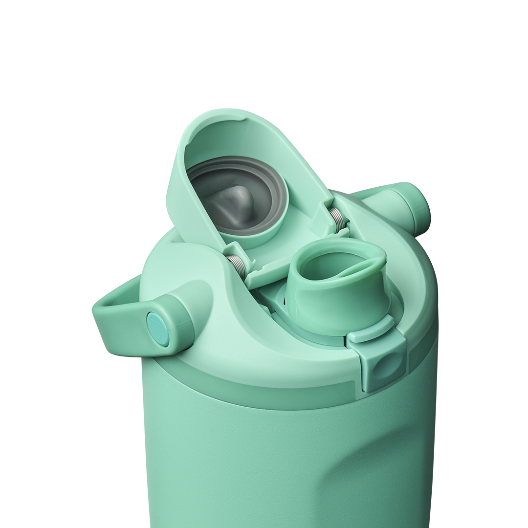 FreeSip® Sway, 30oz / 90s Kid / Stainless steel