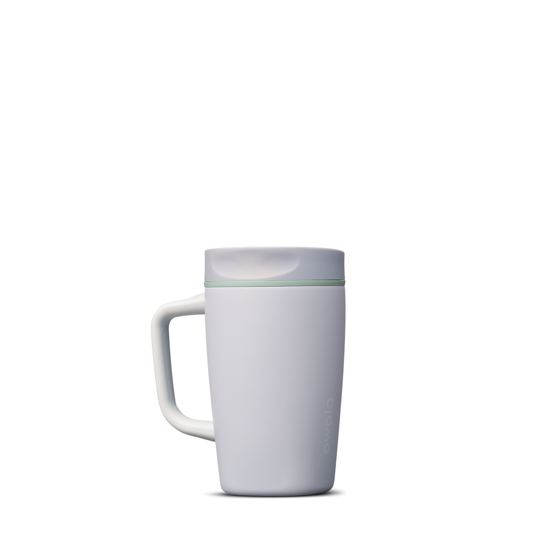 SmoothSip® Slider with Handle (S3VMN)