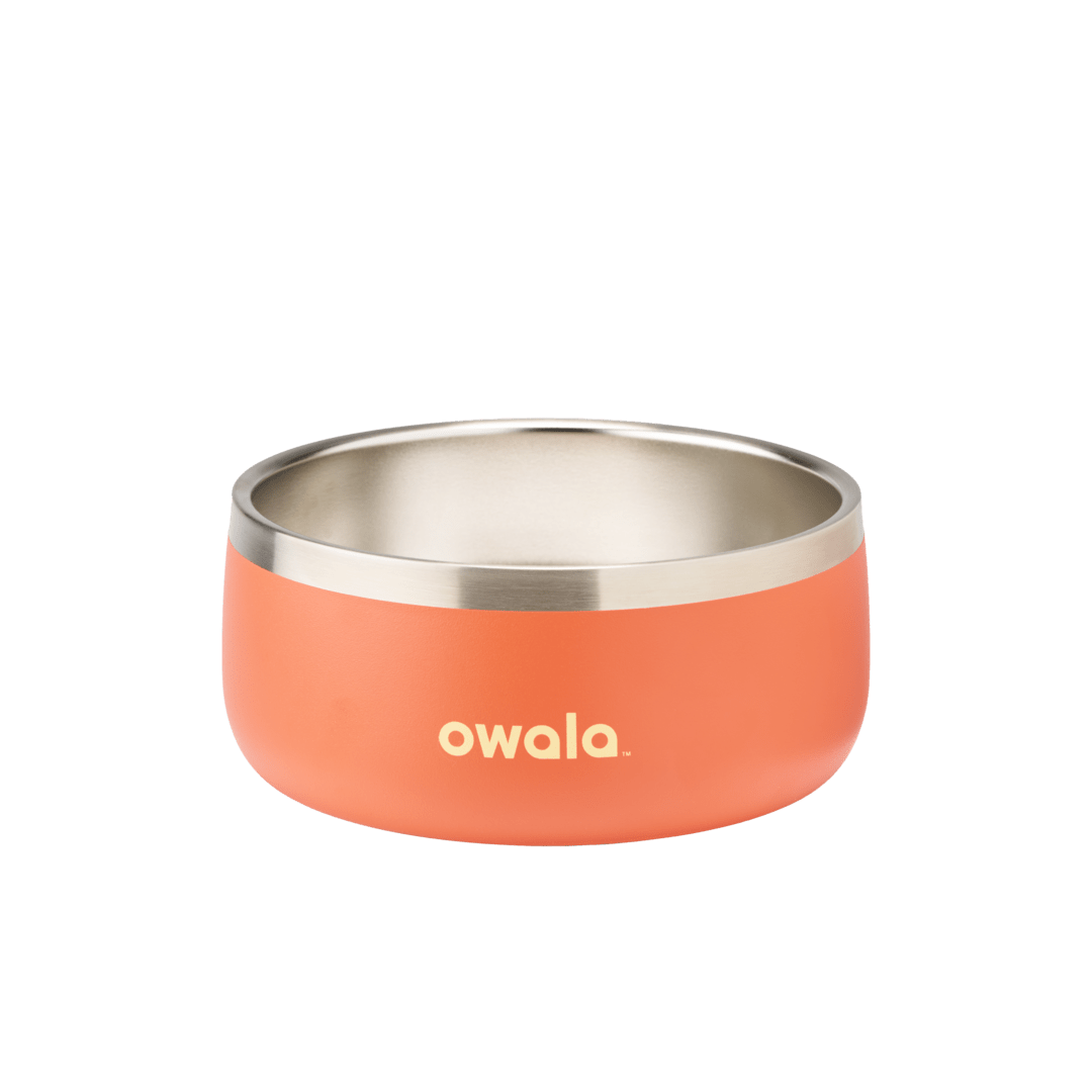 Pet Bowl (S3MAF)