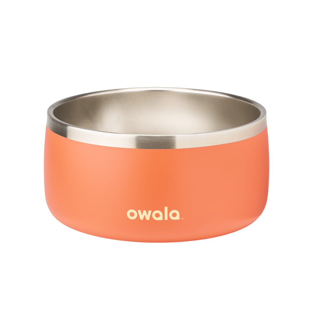 Pet Bowl (S3MAF)