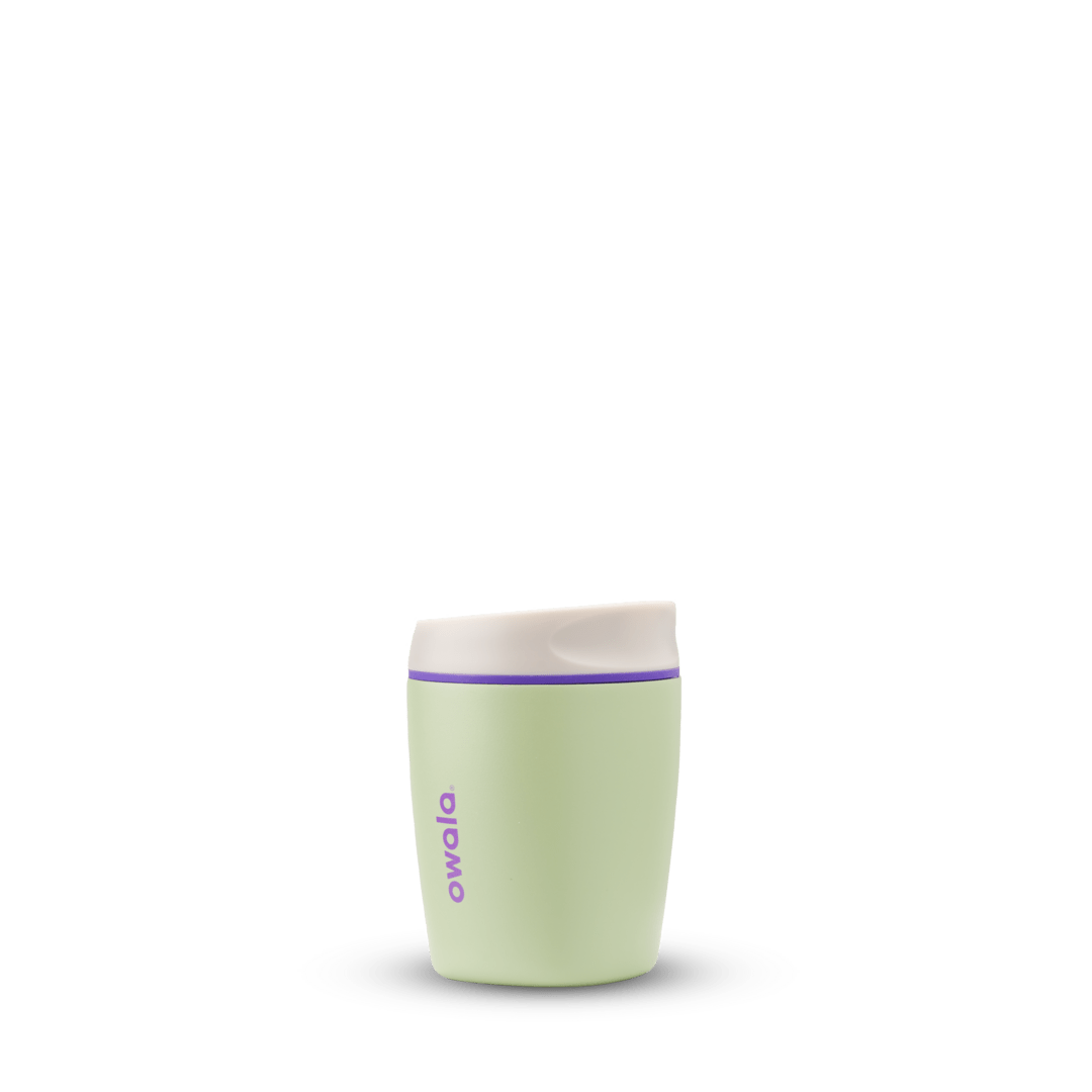 SmoothSip® (S3QDV)