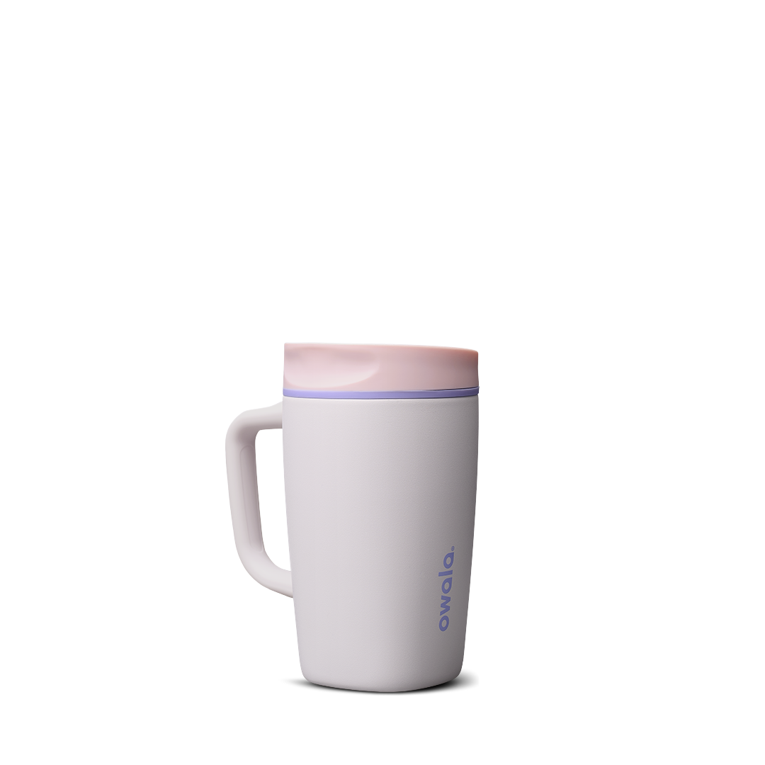 SmoothSip® Slider with Handle (S3VMN)