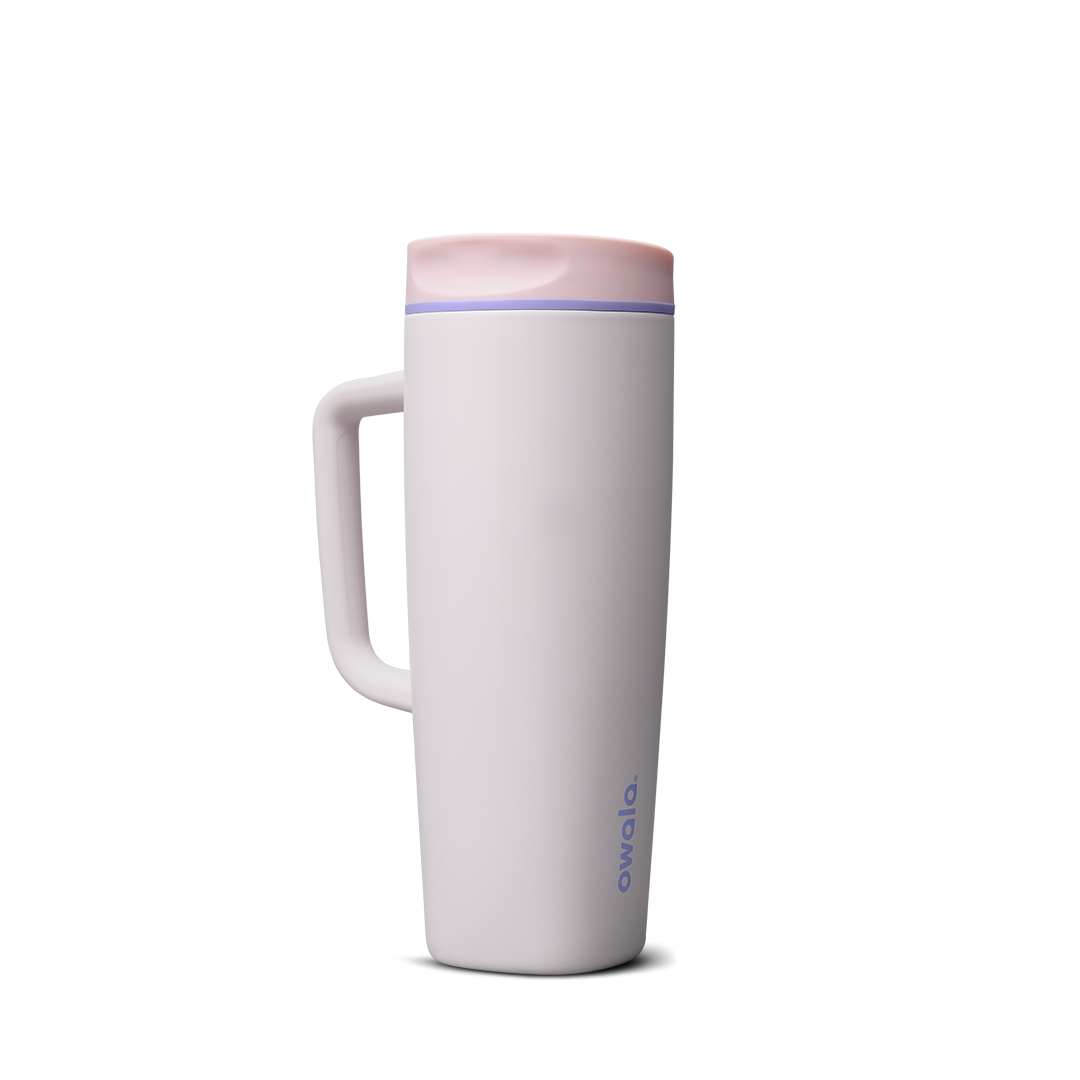 SmoothSip® Slider with Handle (S3VMN)