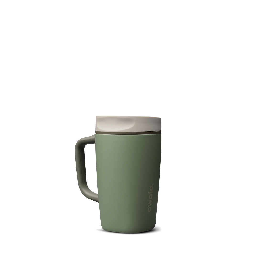 SmoothSip® Slider with Handle (S3VMN)