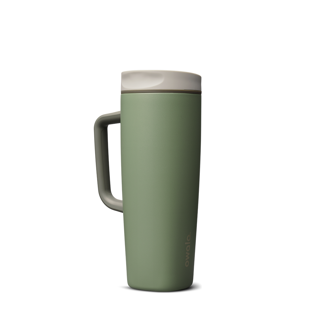 SmoothSip® Slider with Handle (S3VMN)