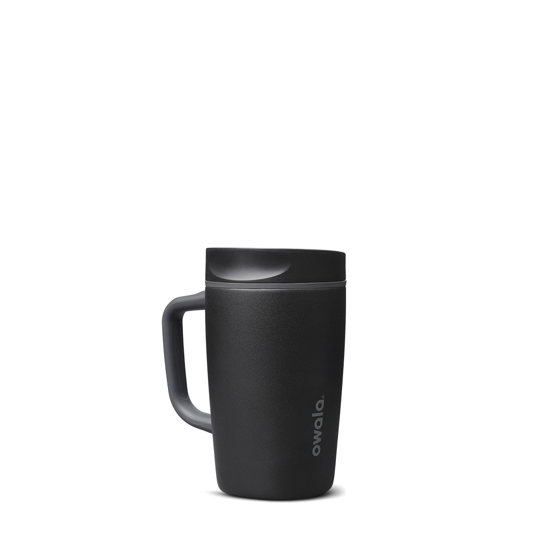 SmoothSip® Slider with Handle (S3VMN)