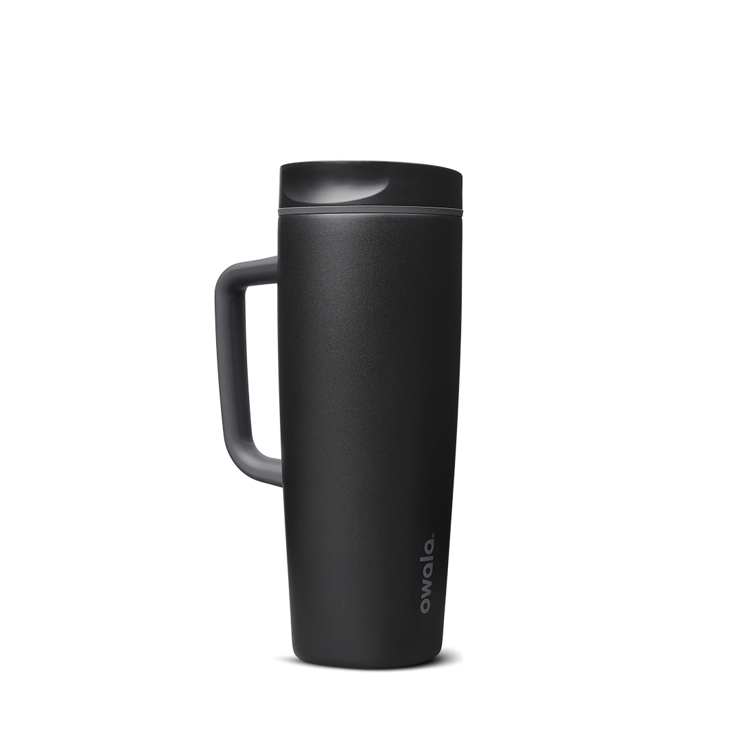 SmoothSip® Slider with Handle (S3VMN)