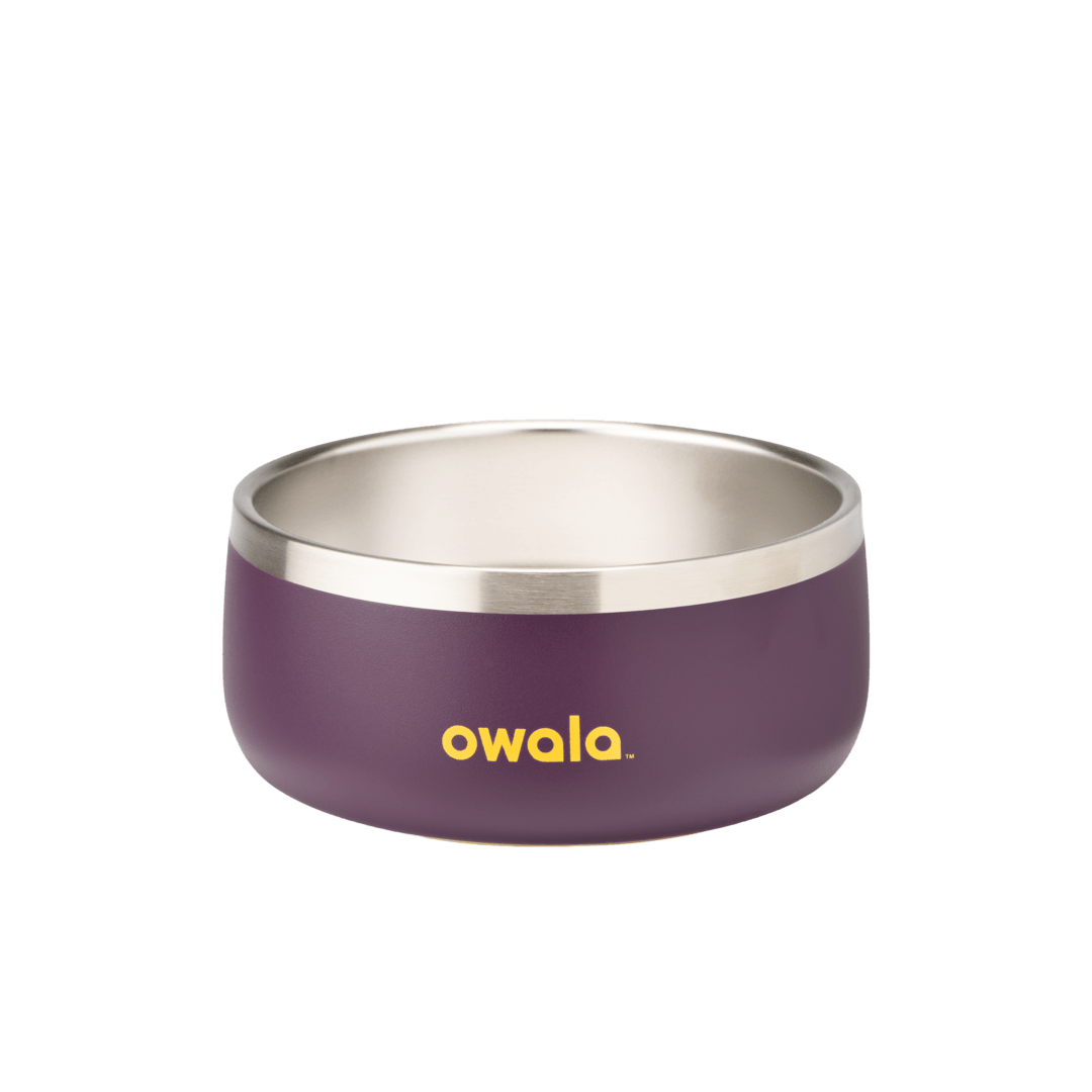 Pet Bowl (S3MAF)