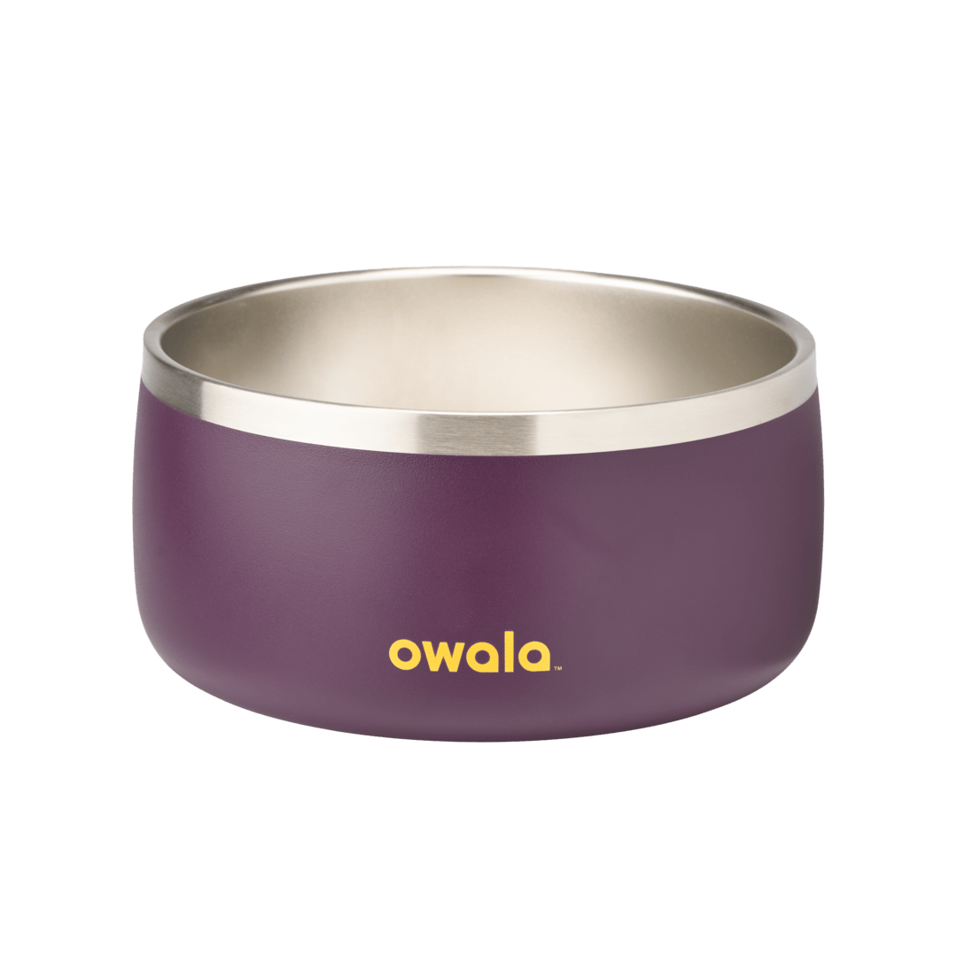 Pet Bowl (S3MAF)