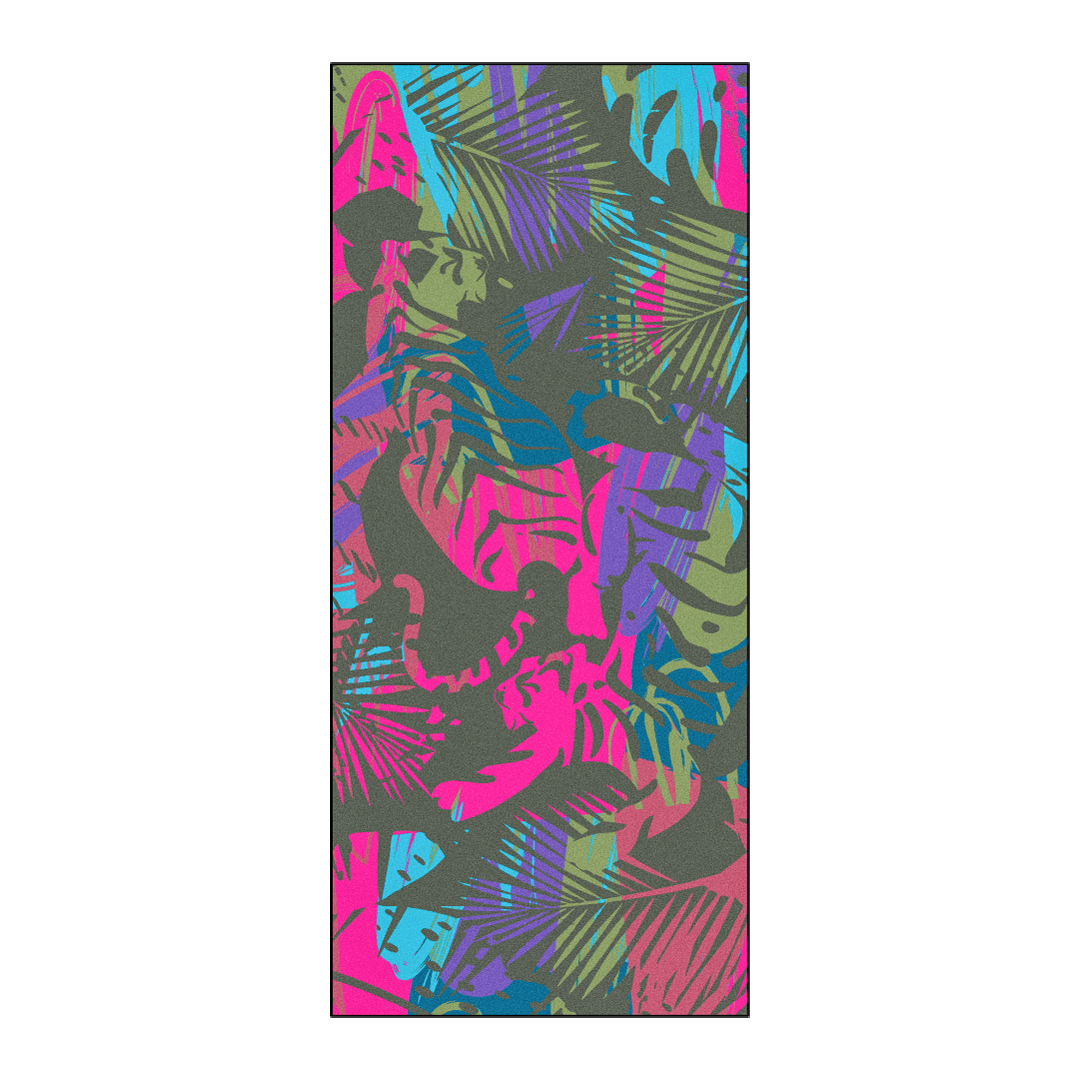 Beach Towels (S3VE7)