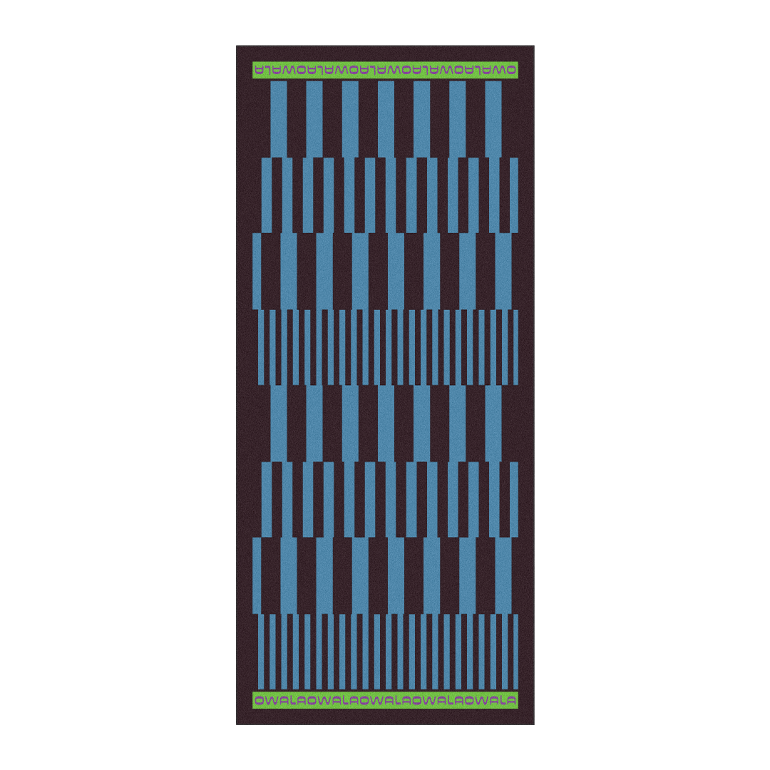 Beach Towels (S3VE7)