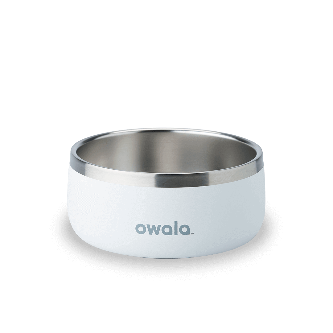 Pet Bowl (S3MAF)