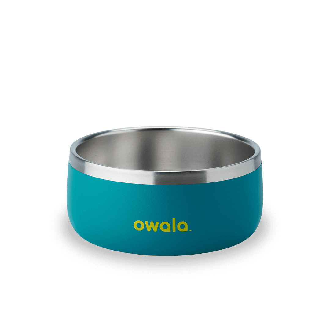 Pet Bowl (S3MAF)