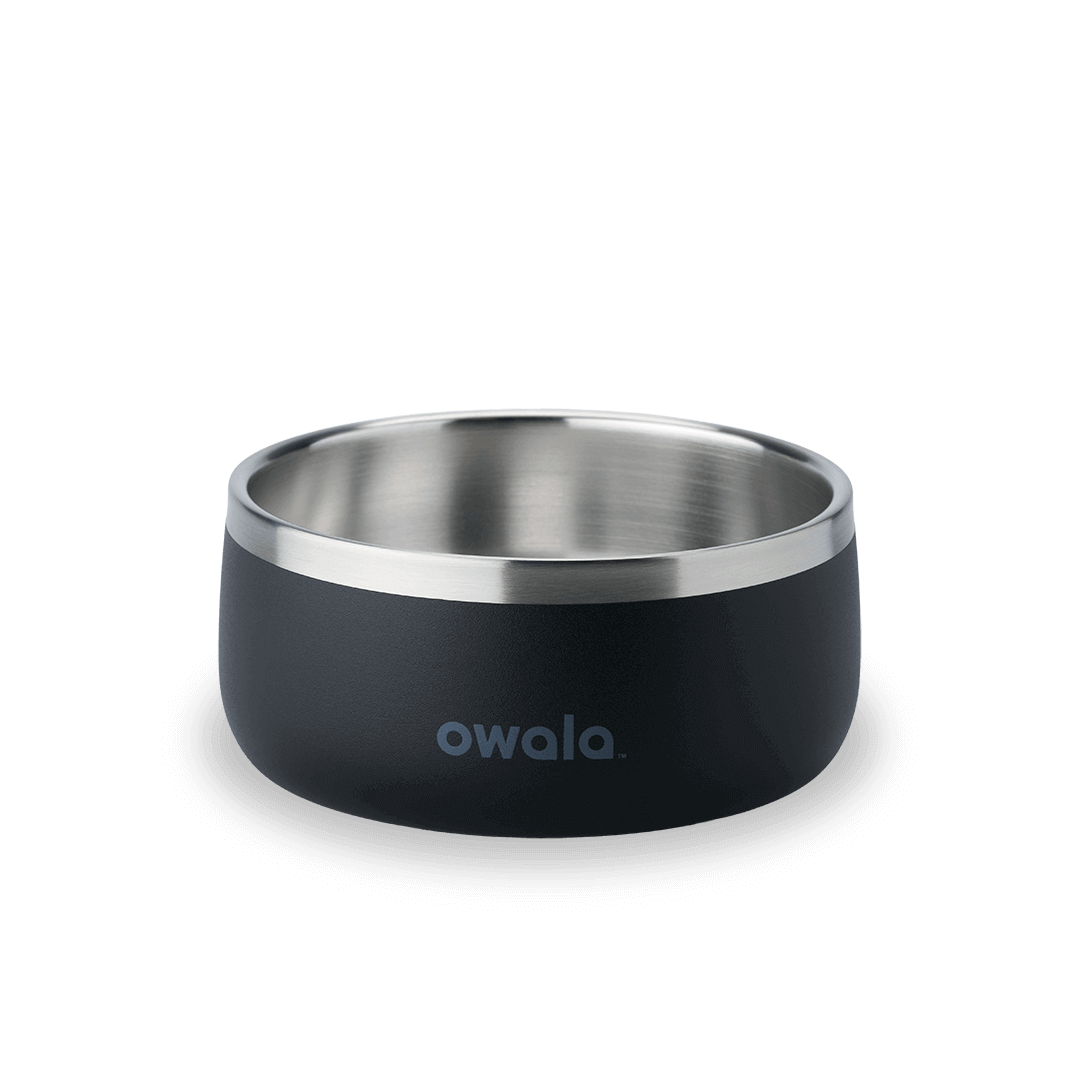 Pet Bowl (S3MAF)