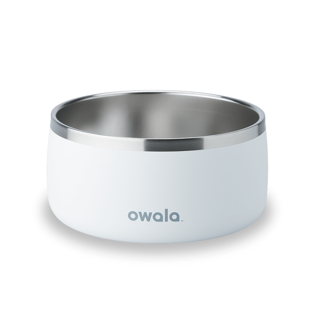 Pet Bowl (S3MAF)