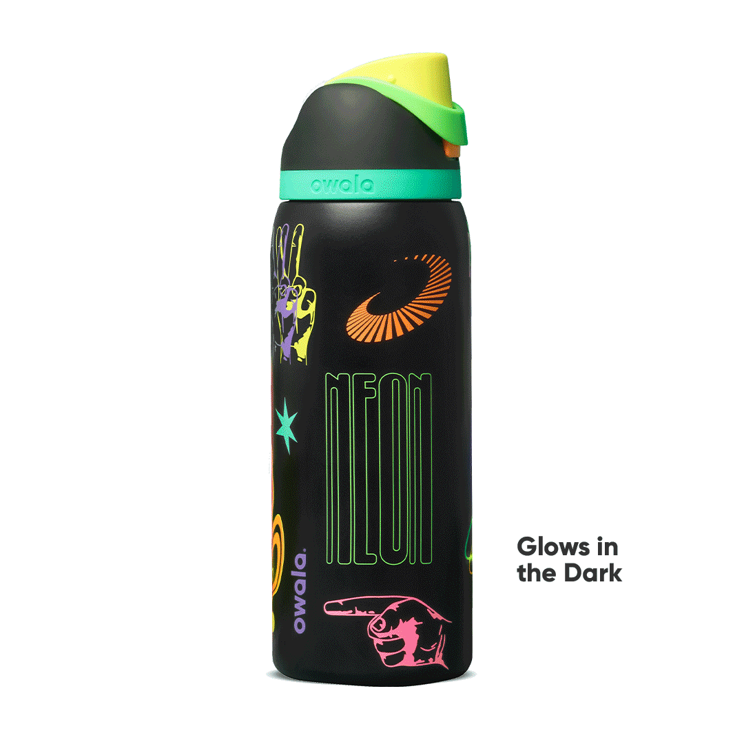 FreeSip® (S3QBW)