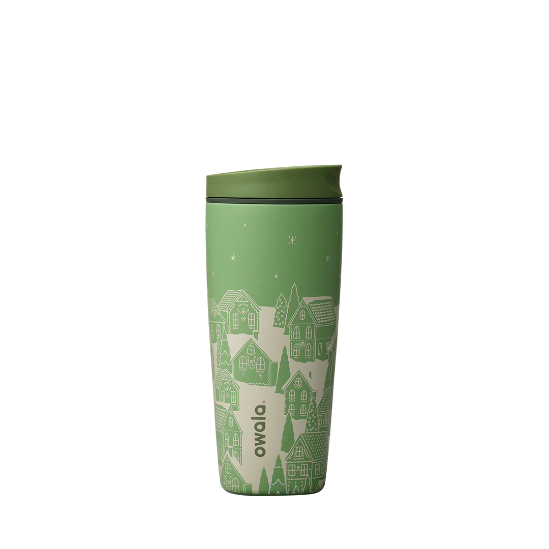 SmoothSip® Slider (S3ACN)